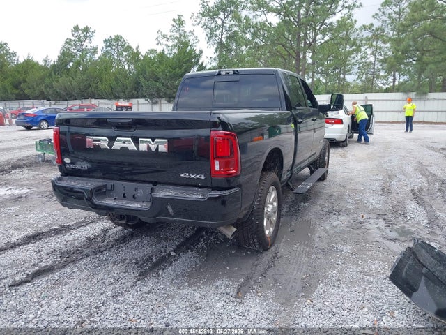 Aukcja sprzedaży 2026 Ram 2500 Laramie  4x4 6'4 Box, vin: 3C63R5FLXTG183044, numer aukcji: 45142813