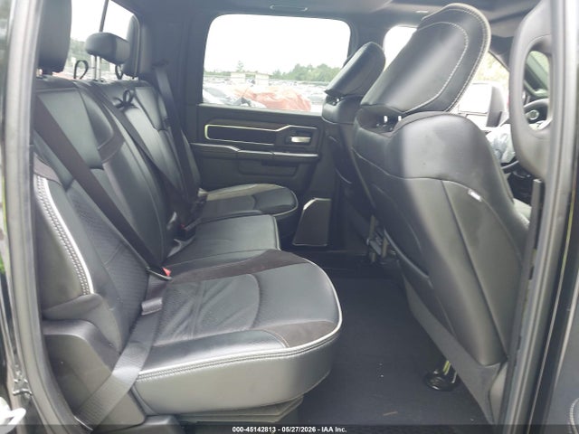 Aukcja sprzedaży 2026 Ram 2500 Laramie  4x4 6'4 Box, vin: 3C63R5FLXTG183044, numer aukcji: 45142813