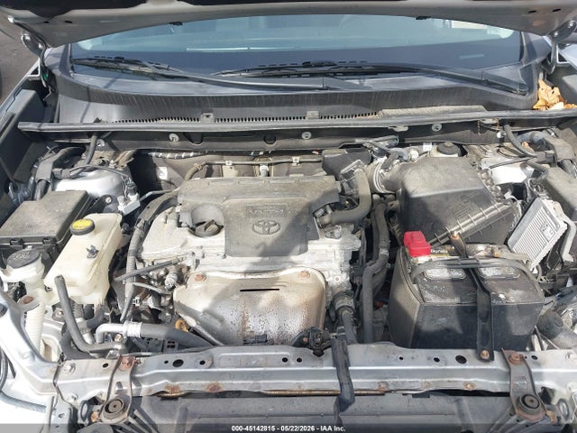 Aukcja sprzedaży 2017 Toyota Rav4 Le, vin: 2T3BFREV3HW583929, numer aukcji: 45142815
