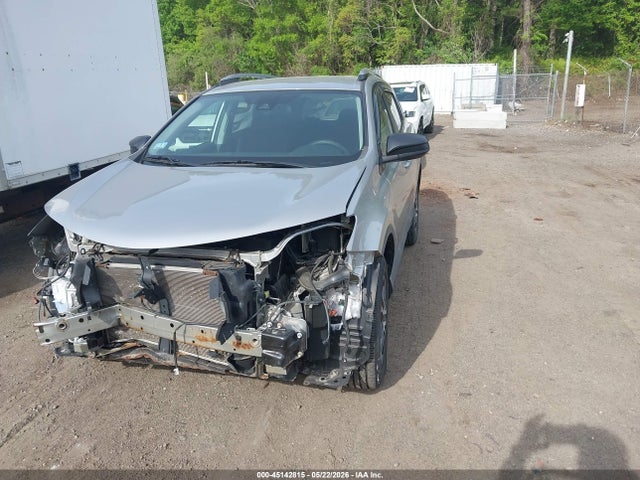 Aukcja sprzedaży 2017 Toyota Rav4 Le, vin: 2T3BFREV3HW583929, numer aukcji: 45142815