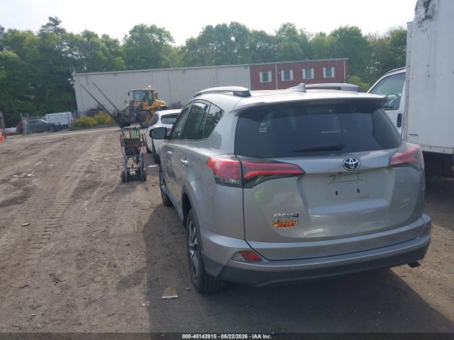Aukcja sprzedaży 2017 Toyota Rav4 Le, vin: 2T3BFREV3HW583929, numer aukcji: 45142815