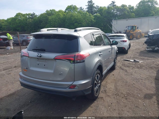 Aukcja sprzedaży 2017 Toyota Rav4 Le, vin: 2T3BFREV3HW583929, numer aukcji: 45142815
