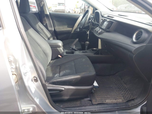Aukcja sprzedaży 2017 Toyota Rav4 Le, vin: 2T3BFREV3HW583929, numer aukcji: 45142815