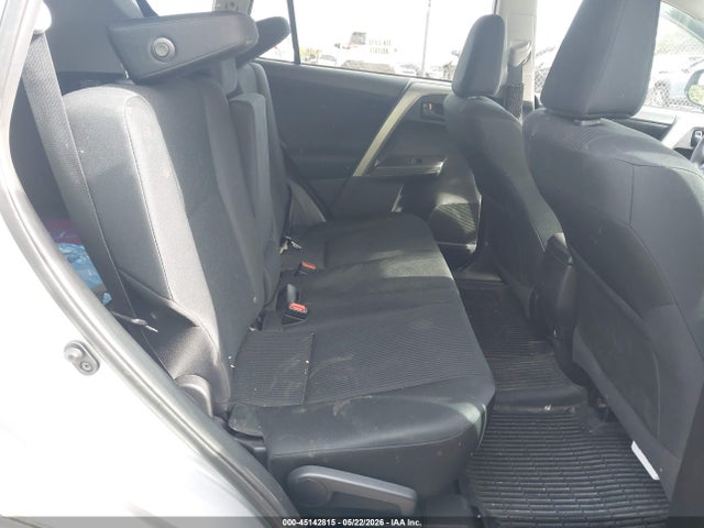 Aukcja sprzedaży 2017 Toyota Rav4 Le, vin: 2T3BFREV3HW583929, numer aukcji: 45142815