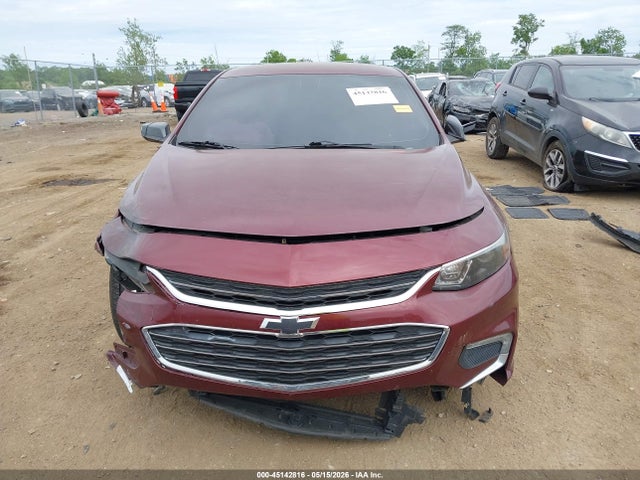 Aukcja sprzedaży 2016 Chevrolet Malibu 1lt, vin: 1G1ZE5ST6GF227724, numer aukcji: 45142816