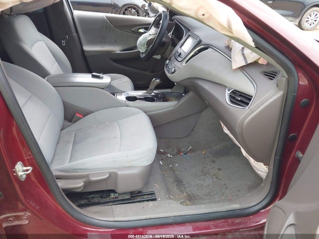 Aukcja sprzedaży 2016 Chevrolet Malibu 1lt, vin: 1G1ZE5ST6GF227724, numer aukcji: 45142816