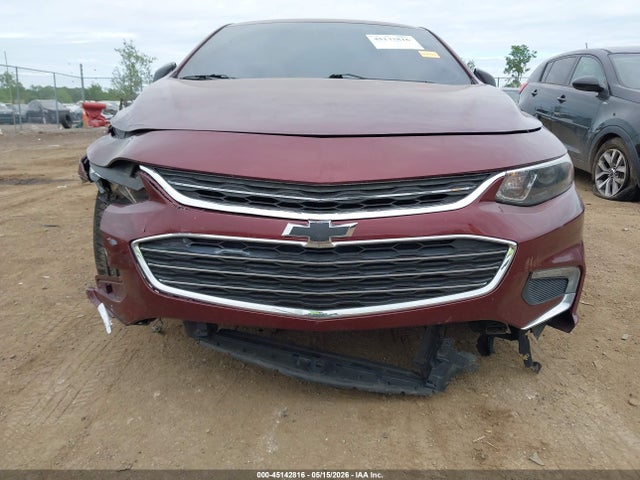 Aukcja sprzedaży 2016 Chevrolet Malibu 1lt, vin: 1G1ZE5ST6GF227724, numer aukcji: 45142816