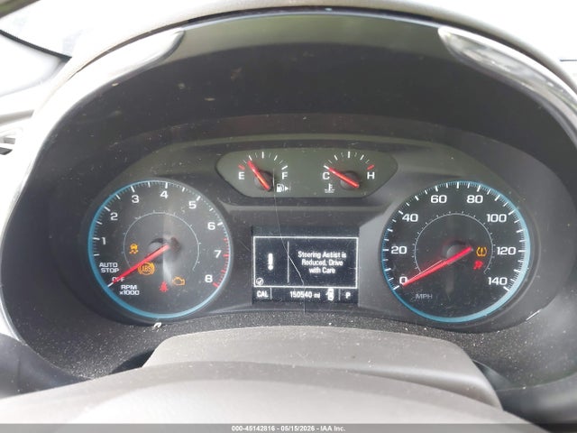Aukcja sprzedaży 2016 Chevrolet Malibu 1lt, vin: 1G1ZE5ST6GF227724, numer aukcji: 45142816