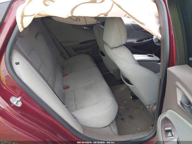 Aukcja sprzedaży 2016 Chevrolet Malibu 1lt, vin: 1G1ZE5ST6GF227724, numer aukcji: 45142816
