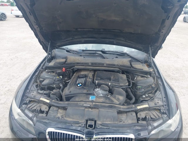 2007 Bmw 335i მანქანა იყიდება აუქციონზე, vin: WBAWB73527P036131, აუქციონის ნომერი: 45142817