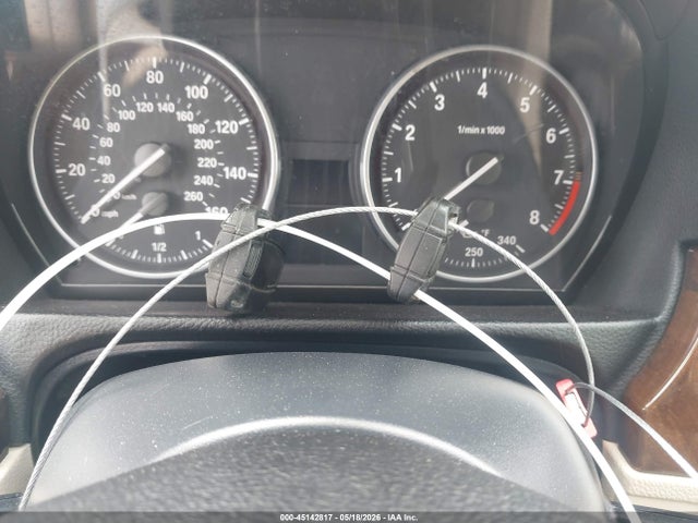 2007 Bmw 335i მანქანა იყიდება აუქციონზე, vin: WBAWB73527P036131, აუქციონის ნომერი: 45142817