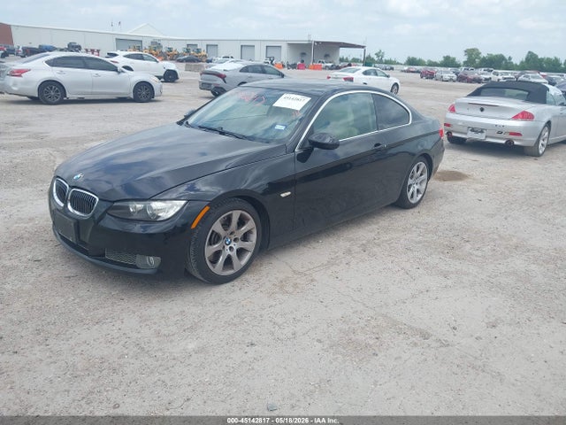 2007 Bmw 335i მანქანა იყიდება აუქციონზე, vin: WBAWB73527P036131, აუქციონის ნომერი: 45142817