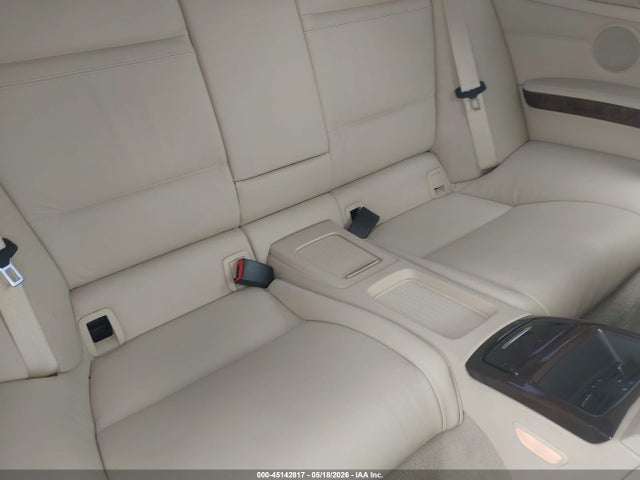 2007 Bmw 335i მანქანა იყიდება აუქციონზე, vin: WBAWB73527P036131, აუქციონის ნომერი: 45142817