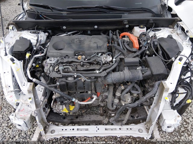 Aukcja sprzedaży 2022 Toyota Rav4 Hybrid Xle, vin: 4T3RWRFV0NU056889, numer aukcji: 45142819