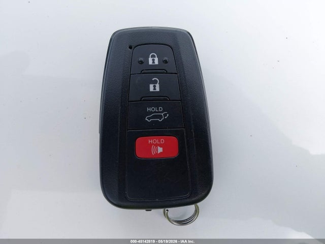 Aukcja sprzedaży 2022 Toyota Rav4 Hybrid Xle, vin: 4T3RWRFV0NU056889, numer aukcji: 45142819