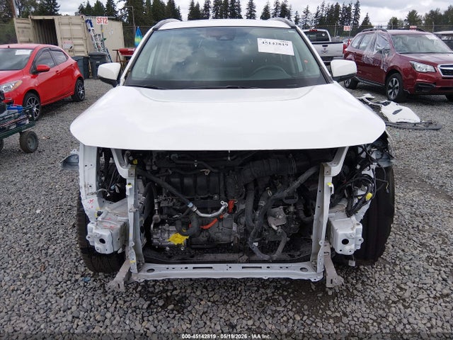 Aukcja sprzedaży 2022 Toyota Rav4 Hybrid Xle, vin: 4T3RWRFV0NU056889, numer aukcji: 45142819