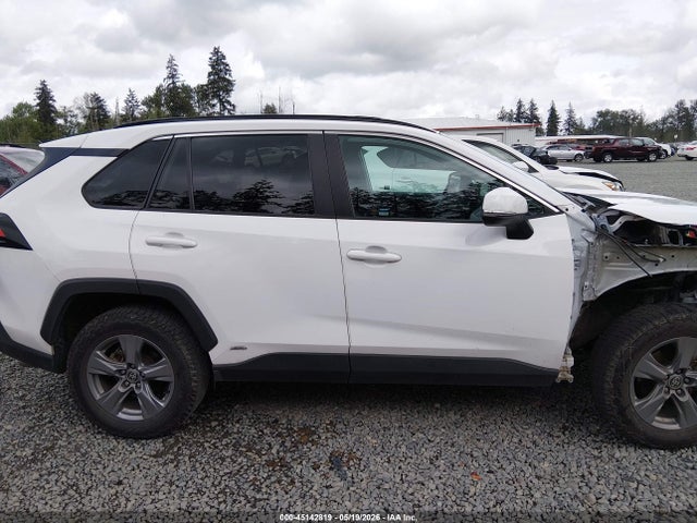 Aukcja sprzedaży 2022 Toyota Rav4 Hybrid Xle, vin: 4T3RWRFV0NU056889, numer aukcji: 45142819