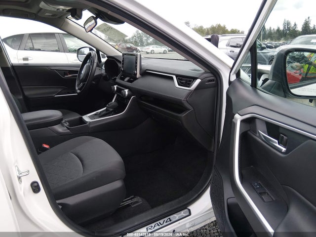 Aukcja sprzedaży 2022 Toyota Rav4 Hybrid Xle, vin: 4T3RWRFV0NU056889, numer aukcji: 45142819