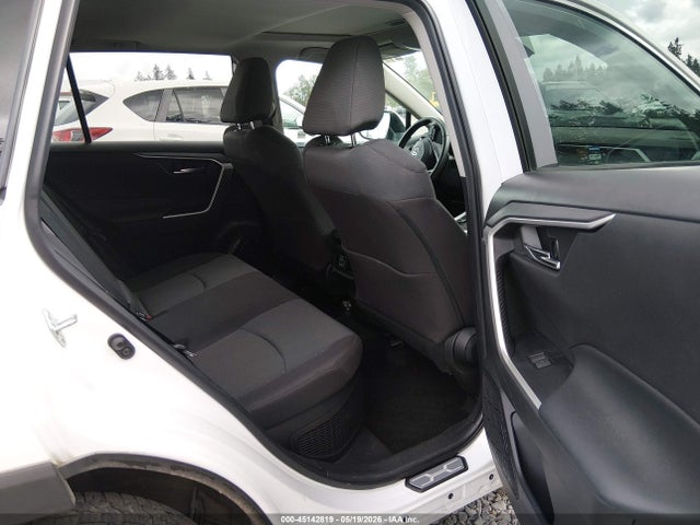 Aukcja sprzedaży 2022 Toyota Rav4 Hybrid Xle, vin: 4T3RWRFV0NU056889, numer aukcji: 45142819