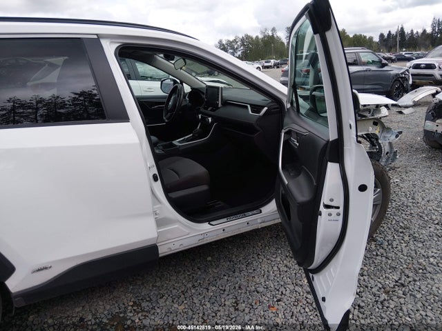 Aukcja sprzedaży 2022 Toyota Rav4 Hybrid Xle, vin: 4T3RWRFV0NU056889, numer aukcji: 45142819
