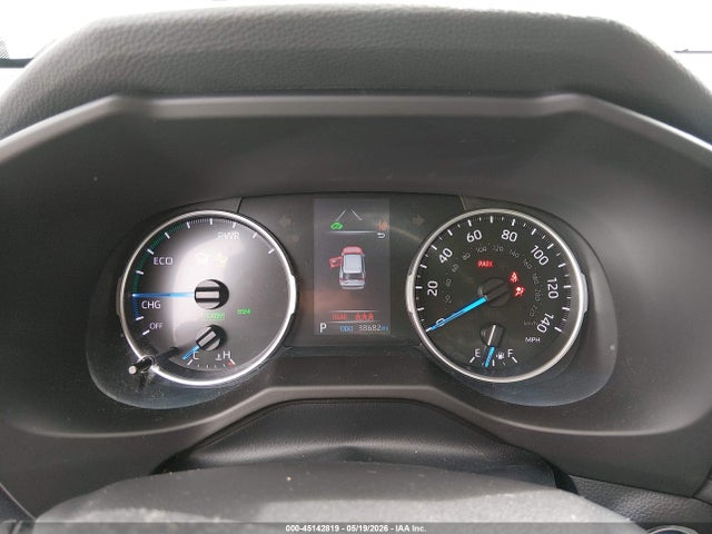 Aukcja sprzedaży 2022 Toyota Rav4 Hybrid Xle, vin: 4T3RWRFV0NU056889, numer aukcji: 45142819