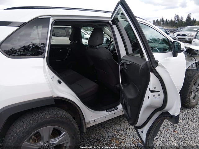 Aukcja sprzedaży 2022 Toyota Rav4 Hybrid Xle, vin: 4T3RWRFV0NU056889, numer aukcji: 45142819