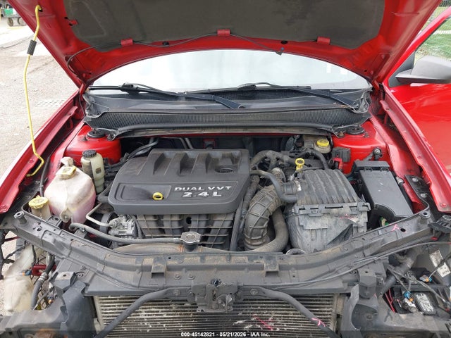 Продаж на аукціоні авто 2013 Dodge Avenger Se, vin: 1C3CDZAB6DN637199, номер лоту: 45142821