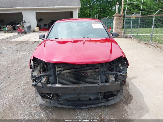 Продаж на аукціоні авто 2013 Dodge Avenger Se, vin: 1C3CDZAB6DN637199, номер лоту: 45142821