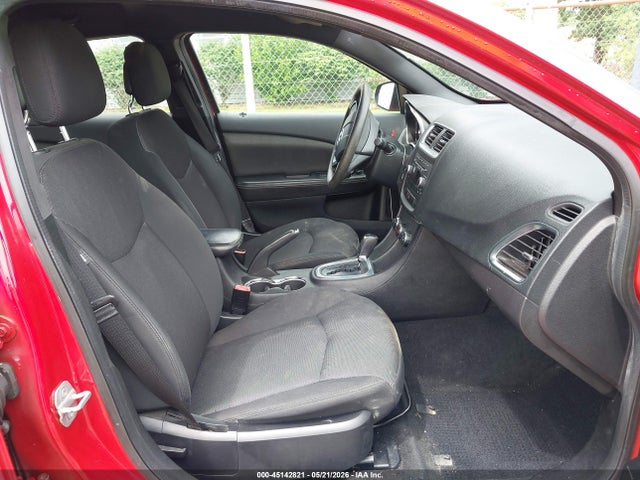 Продаж на аукціоні авто 2013 Dodge Avenger Se, vin: 1C3CDZAB6DN637199, номер лоту: 45142821