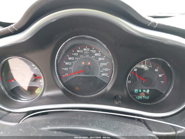 Продаж на аукціоні авто 2013 Dodge Avenger Se, vin: 1C3CDZAB6DN637199, номер лоту: 45142821