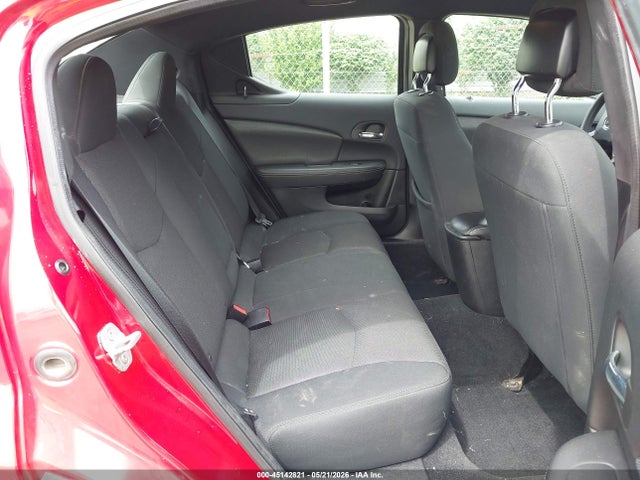 Продаж на аукціоні авто 2013 Dodge Avenger Se, vin: 1C3CDZAB6DN637199, номер лоту: 45142821