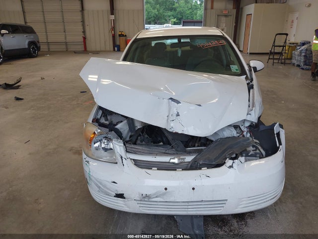 Продажа на аукционе авто 2008 Chevrolet Cobalt Lt, vin: 1G1AL58F587263890, номер лота: 45142827