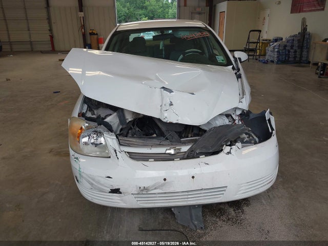 Продажа на аукционе авто 2008 Chevrolet Cobalt Lt, vin: 1G1AL58F587263890, номер лота: 45142827