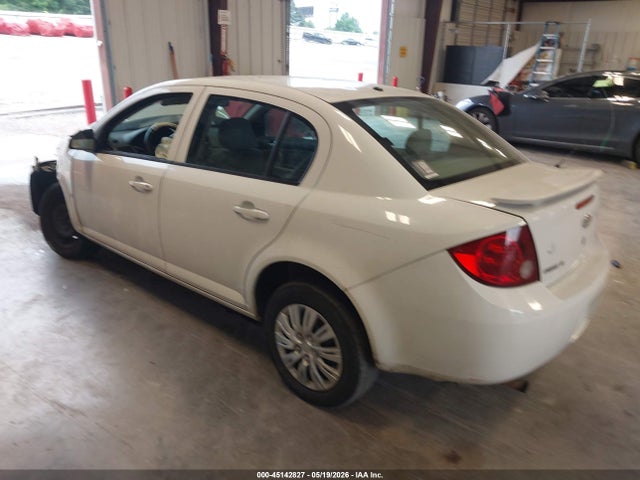 Продажа на аукционе авто 2008 Chevrolet Cobalt Lt, vin: 1G1AL58F587263890, номер лота: 45142827