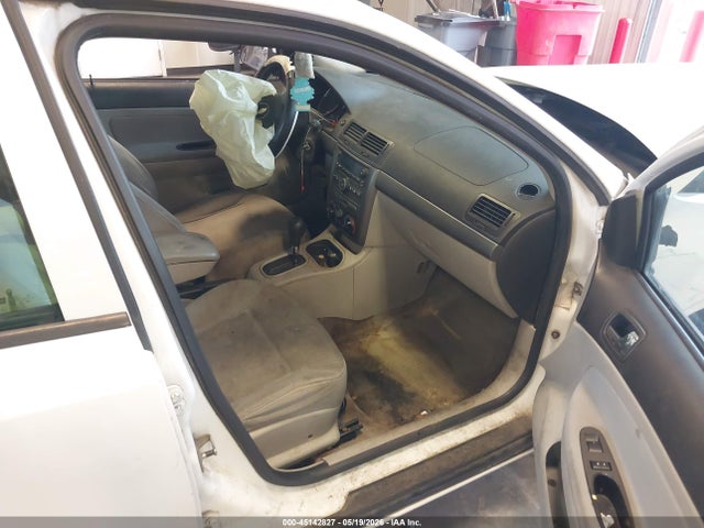 Продажа на аукционе авто 2008 Chevrolet Cobalt Lt, vin: 1G1AL58F587263890, номер лота: 45142827