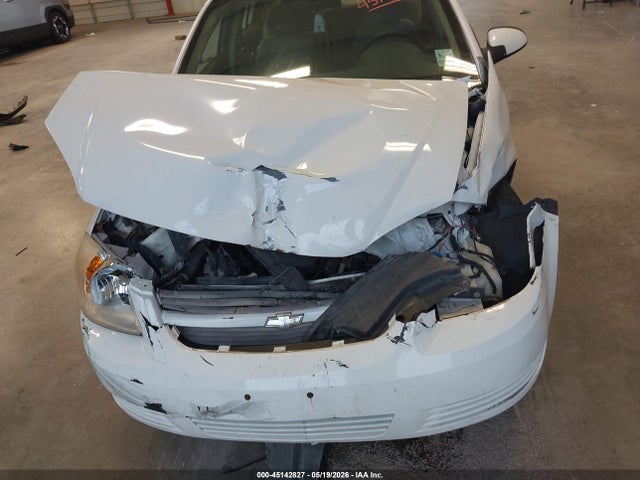 Продажа на аукционе авто 2008 Chevrolet Cobalt Lt, vin: 1G1AL58F587263890, номер лота: 45142827