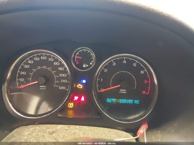 Продажа на аукционе авто 2008 Chevrolet Cobalt Lt, vin: 1G1AL58F587263890, номер лота: 45142827
