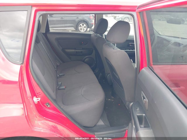 Aukcja sprzedaży 2013 Kia Soul, vin: KNDJT2A55D7504395, numer aukcji: 45142831
