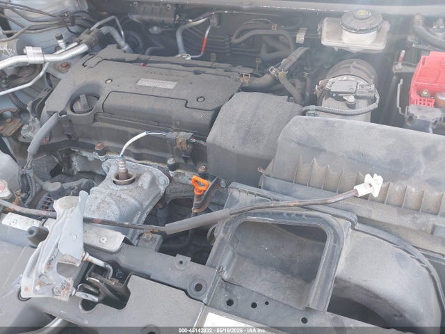 Honda CR-V LX 2019 2HKRW6H37KH215856 Image 10