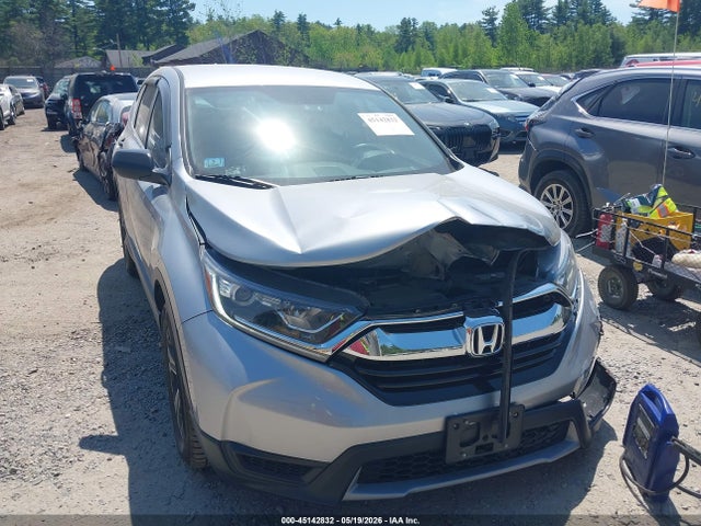 Honda CR-V LX 2019 2HKRW6H37KH215856 Image 12