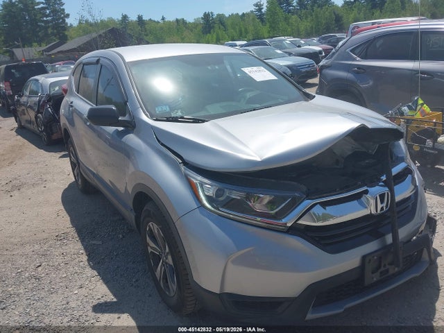 Honda CR-V LX 2019 2HKRW6H37KH215856 Image 13