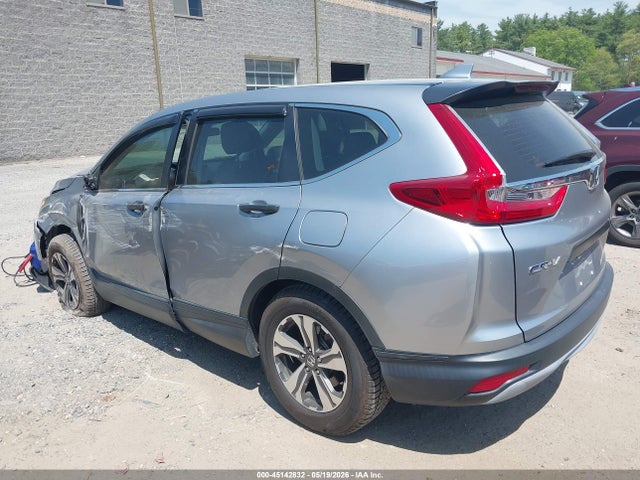 Honda CR-V LX 2019 2HKRW6H37KH215856 Image 14