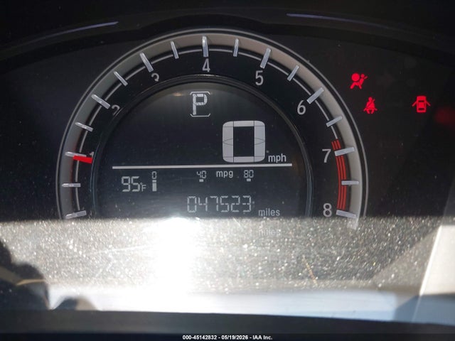 Honda CR-V LX 2019 2HKRW6H37KH215856 Image 15