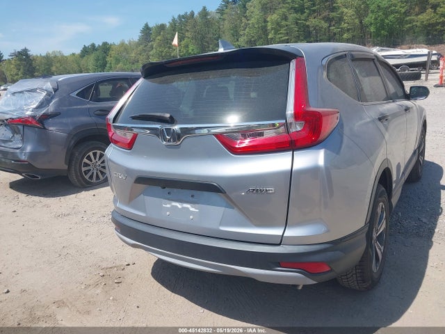 Honda CR-V LX 2019 2HKRW6H37KH215856 Image 16