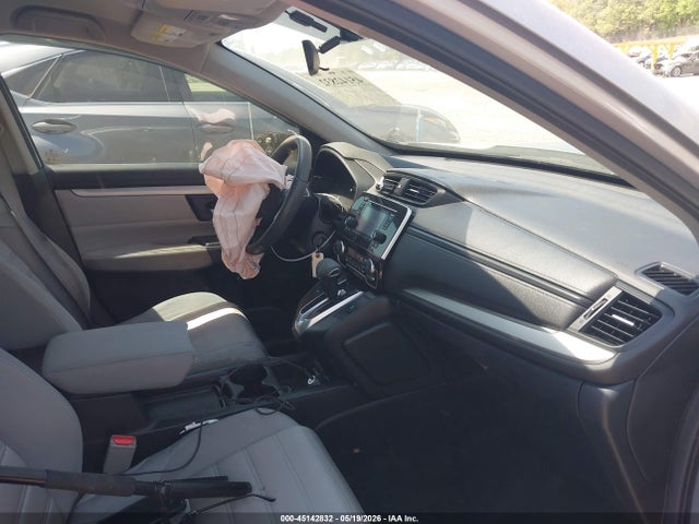 Honda CR-V LX 2019 2HKRW6H37KH215856 Image 5