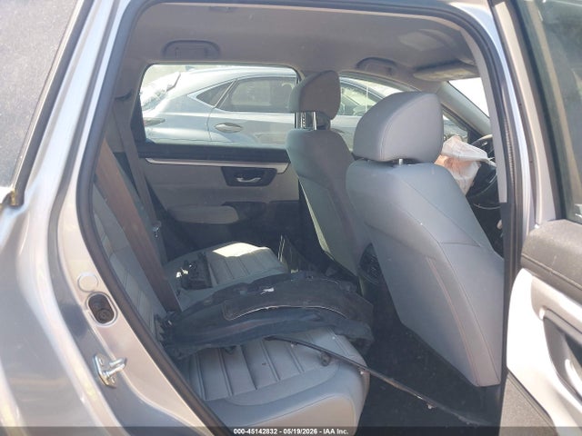 Honda CR-V LX 2019 2HKRW6H37KH215856 Image 8