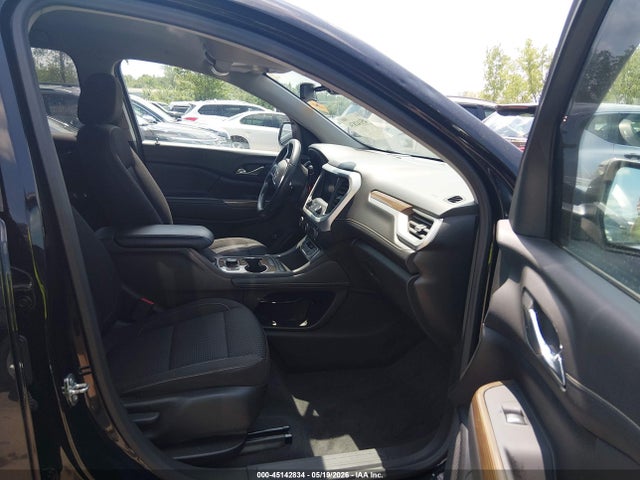 Aukcja sprzedaży 2022 Gmc Acadia Awd Sle, vin: 1GKKNRL47NZ161207, numer aukcji: 45142834