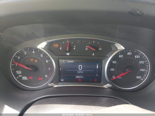 Aukcja sprzedaży 2022 Gmc Acadia Awd Sle, vin: 1GKKNRL47NZ161207, numer aukcji: 45142834
