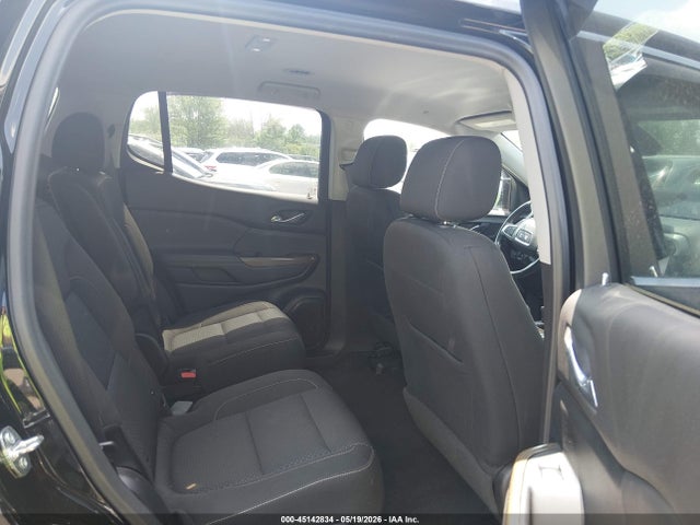 Aukcja sprzedaży 2022 Gmc Acadia Awd Sle, vin: 1GKKNRL47NZ161207, numer aukcji: 45142834