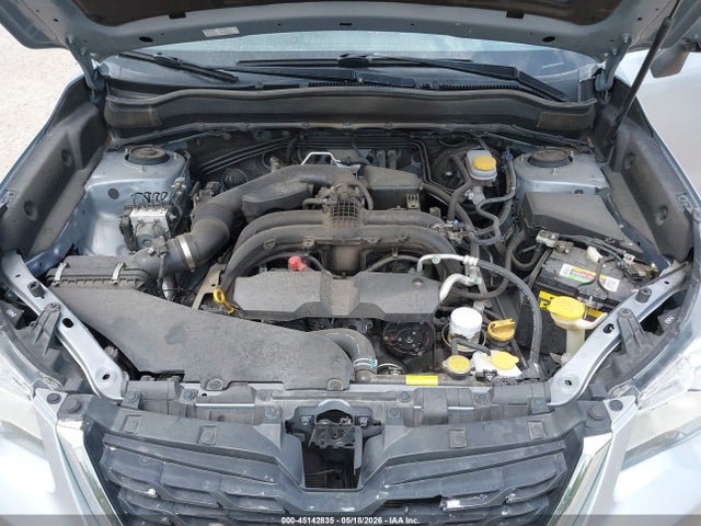 Aukcja sprzedaży 2017 Subaru Forester 2.5i, vin: JF2SJABCXHH470389, numer aukcji: 45142835